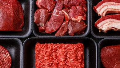 Processed unprocessed red meats meat disease chronic linked death share via email twitter