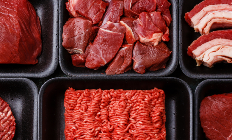 Processed unprocessed red meats meat disease chronic linked death share via email twitter