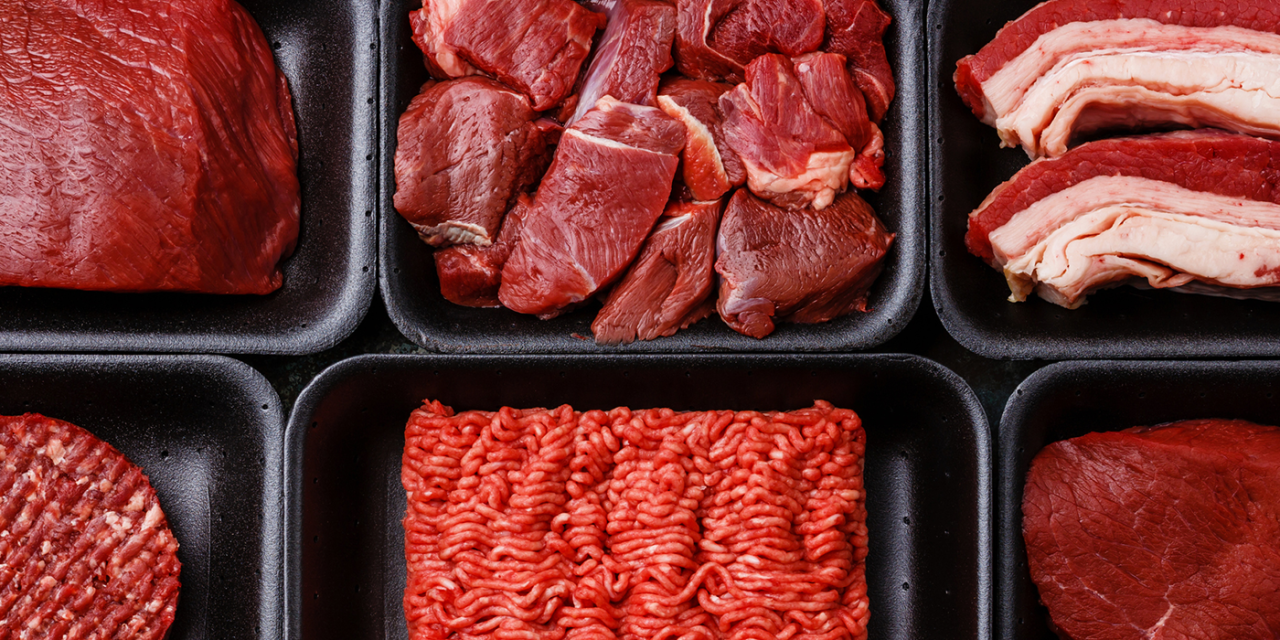 Processed unprocessed red meats meat disease chronic linked death share via email twitter