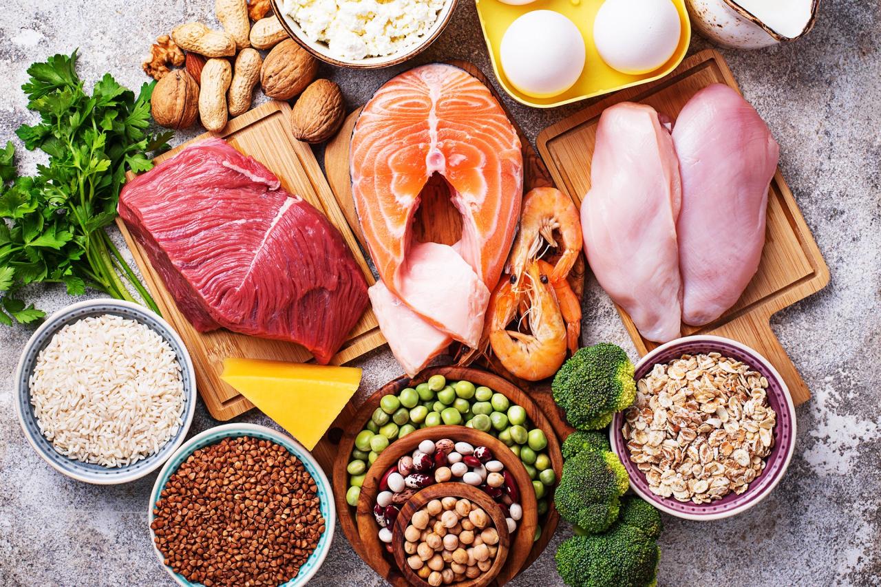 The 1 strategy to get the most out of your protein