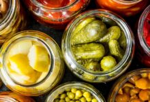 The lowdown on pickling and preserving your summer harvest 2