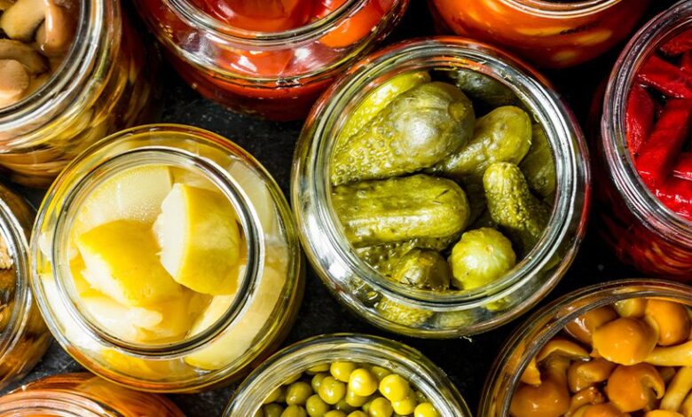 The lowdown on pickling and preserving your summer harvest 2