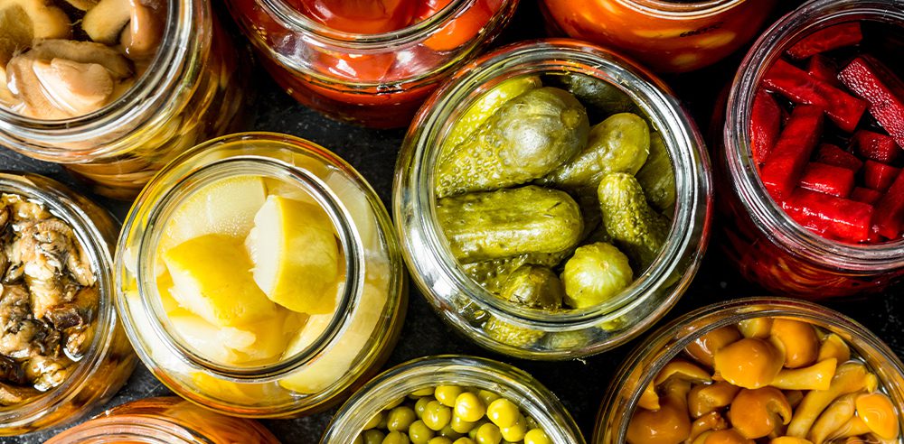 The lowdown on pickling and preserving your summer harvest 2