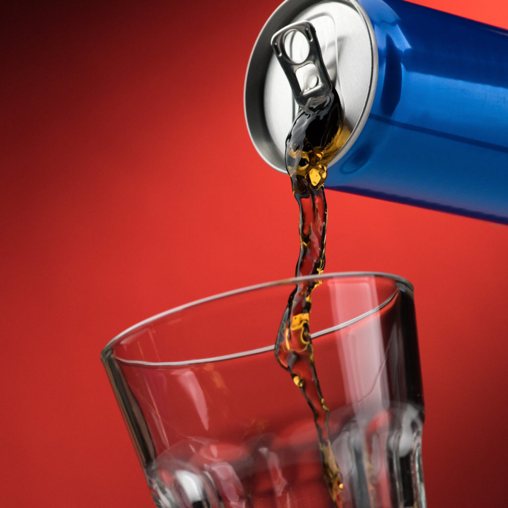 The big downside of drinking diet soda according to science