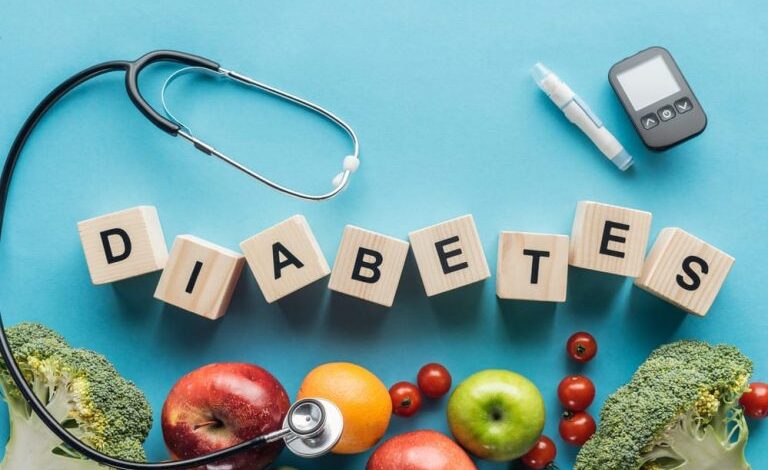 25 things you should know about diabetes