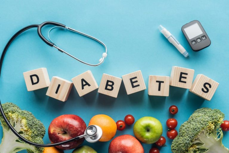 25 things you should know about diabetes