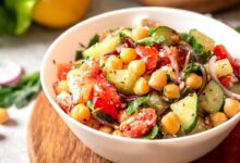 Ways to diversify the mediterranean diet