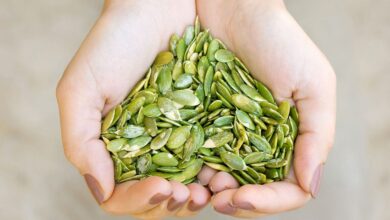 7 nutrient packed seeds you should be eating