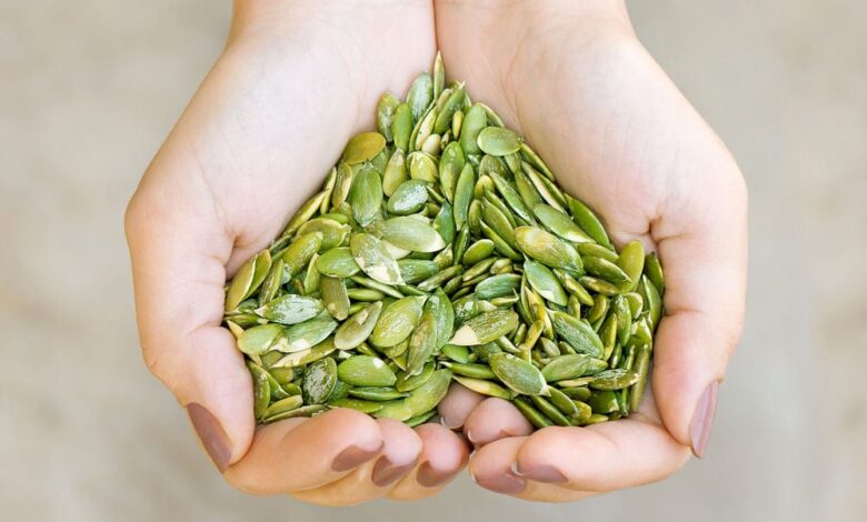 7 nutrient packed seeds you should be eating