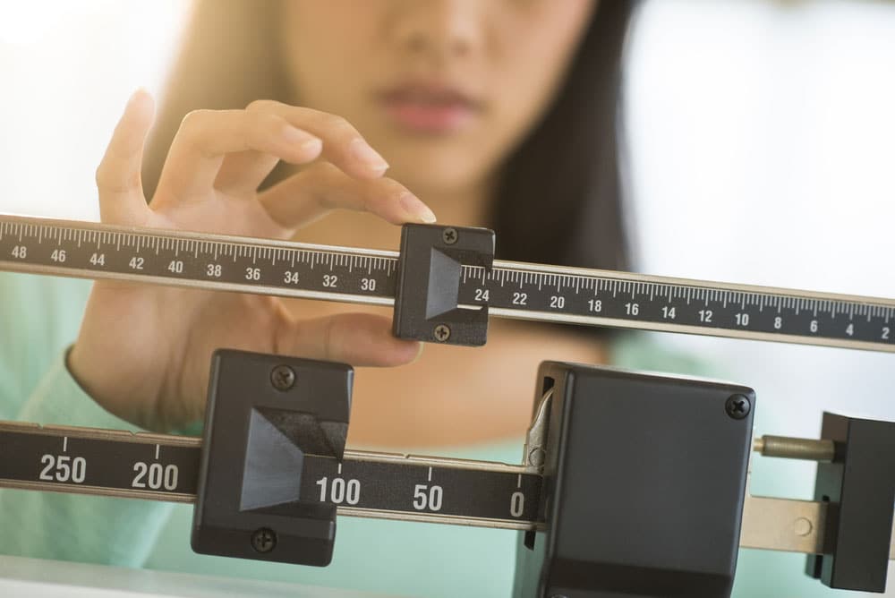 Why your weight isnt budging even though youre exercising