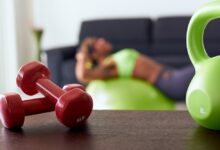 8 fun ways to avoid home workout boredom