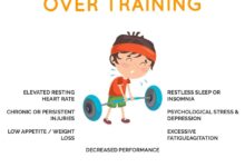 5 sneaky signs youre overtraining