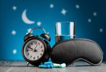 6 realistic sleep hygiene hacks for more restful nights