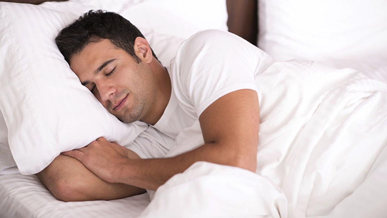 Must dos for your best sleep ever