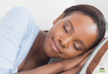 Why and how to make better sleep a new years resolution