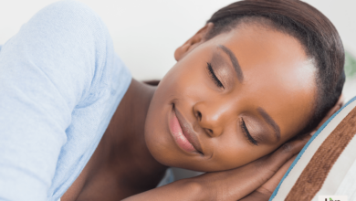 Why and how to make better sleep a new years resolution