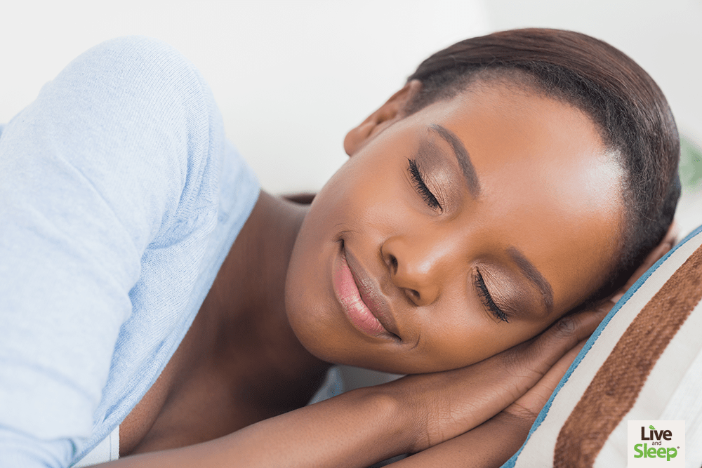 Why and how to make better sleep a new years resolution