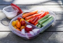 5 smarter snacking strategies weight loss