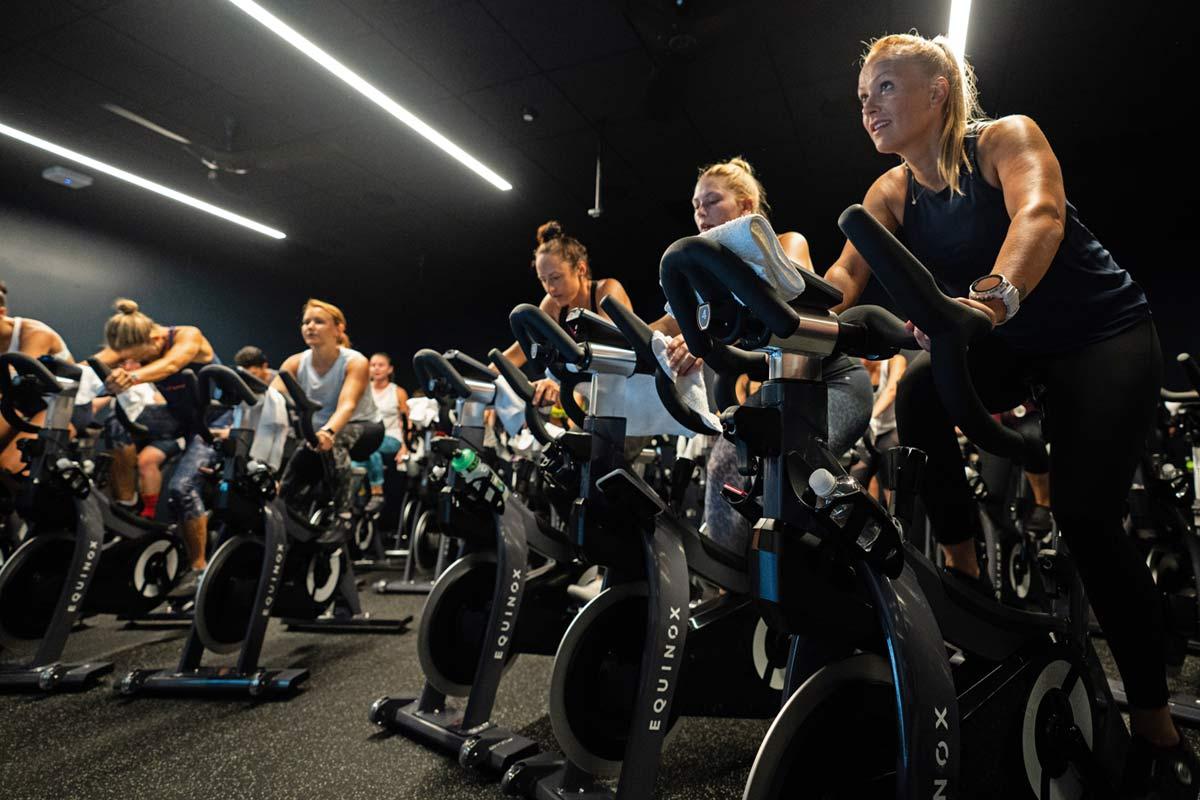 4 ways online spinning classes helped me on my bike