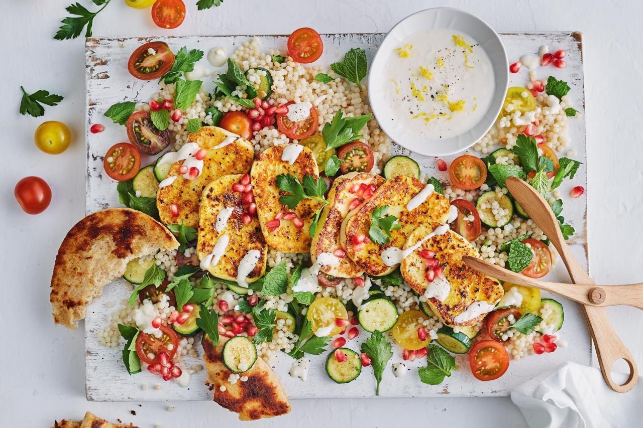 15 iconic summer recipes under 350 calories
