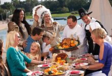 3 ways to celebrate thanksgiving on the bike