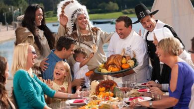 3 ways to celebrate thanksgiving on the bike