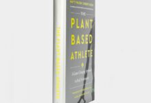 5 things every plant based athlete should address