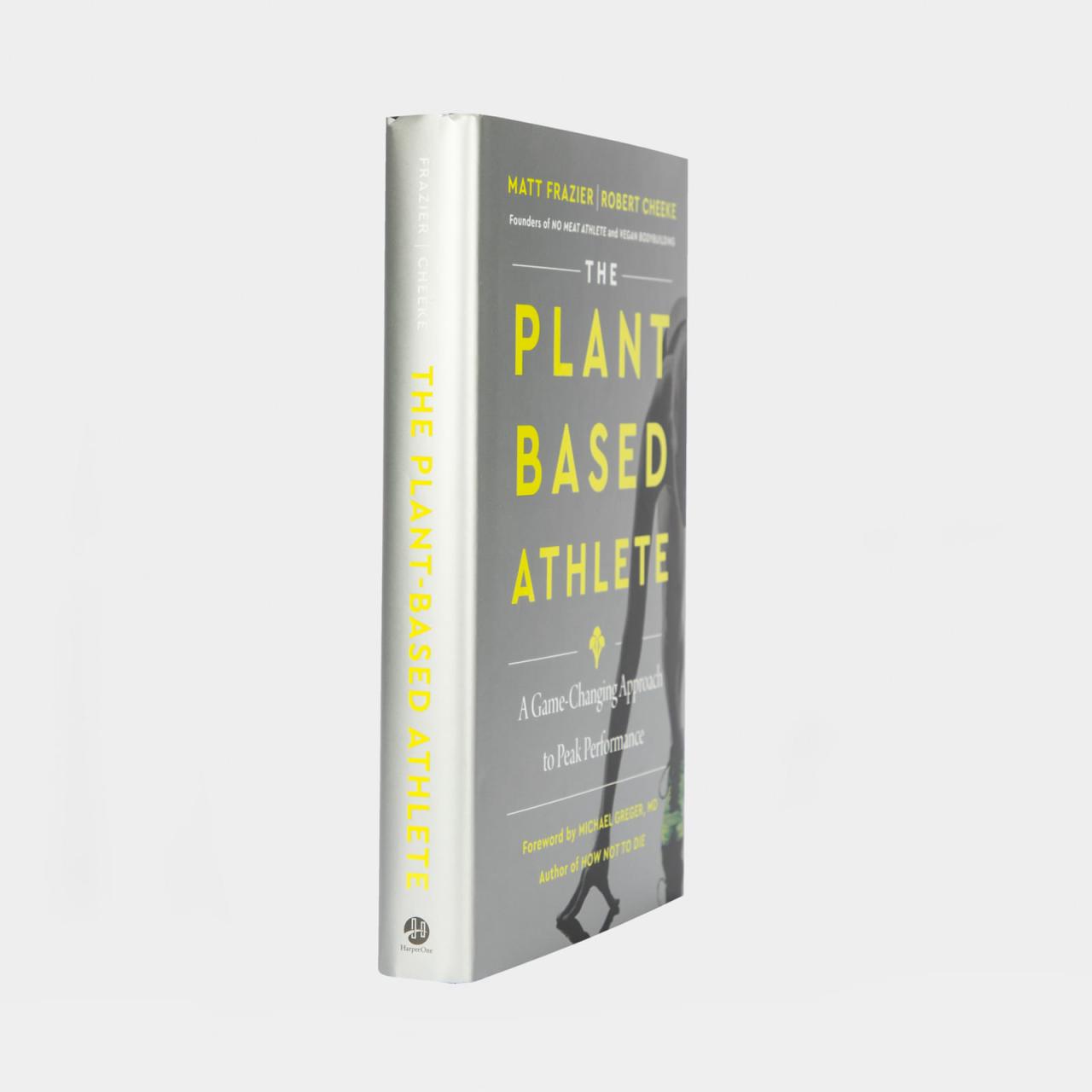 5 things every plant based athlete should address