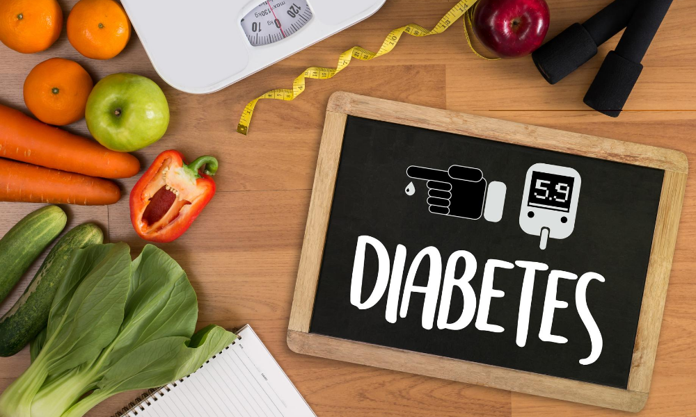 25 things you should know about diabetes