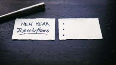 Myfitnesspal tips to kick off your new years resolutions