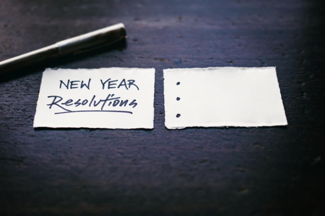 Myfitnesspal tips to kick off your new years resolutions