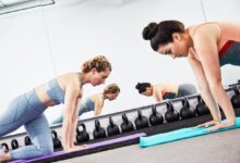 Ways to intensify low impact workouts
