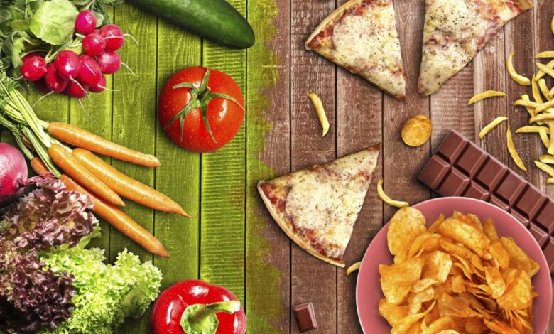 9 dietitian approved snacks stash desk drawer