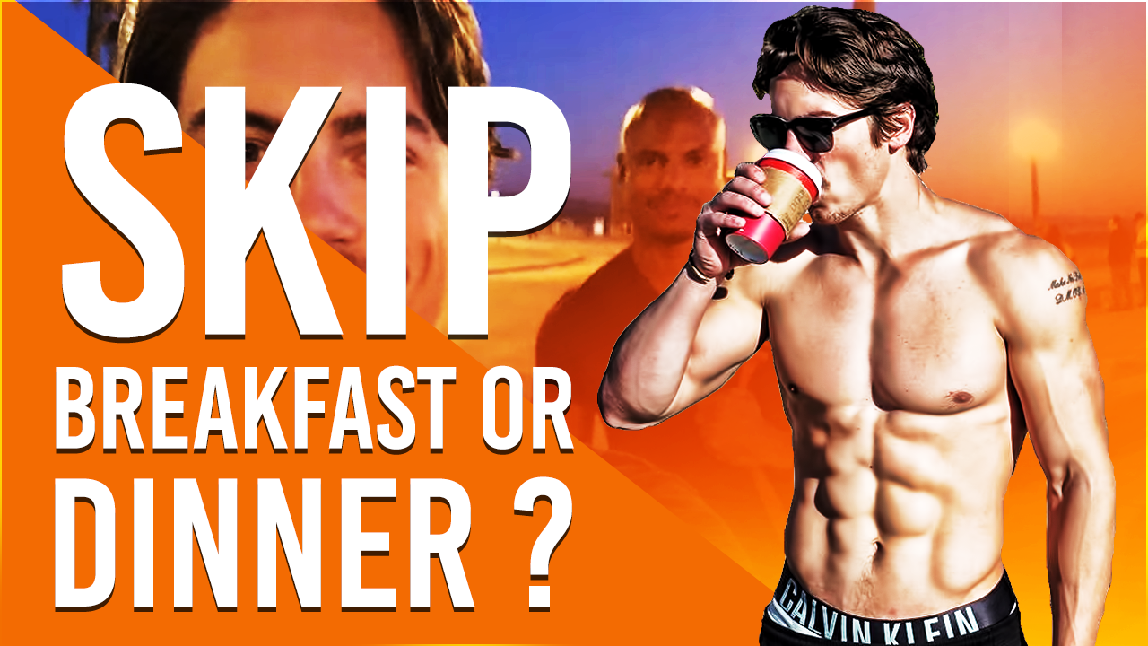 Ask the rd is it ok to skip breakfast if im intermittent fasting