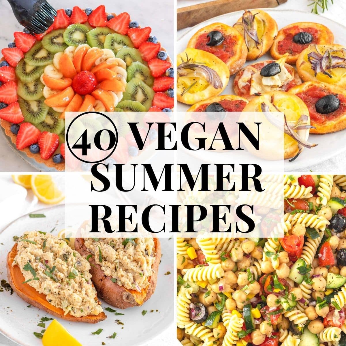 15 iconic summer recipes under 350 calories