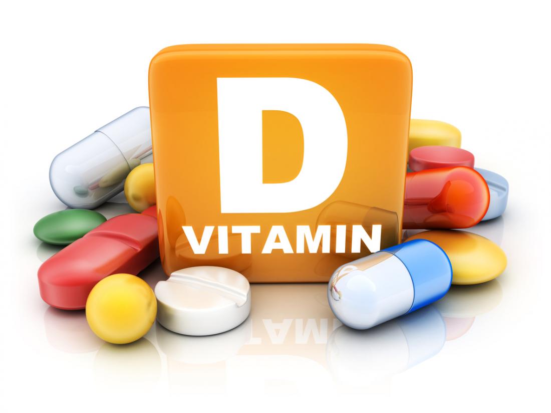 Ask the rd can you increase vitamin d levels without supplements