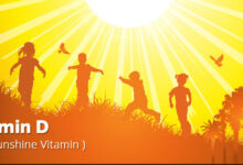 The many health benefits of sunshine and vitamin d