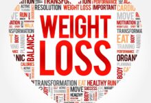 Not so secret key weight loss maintenance