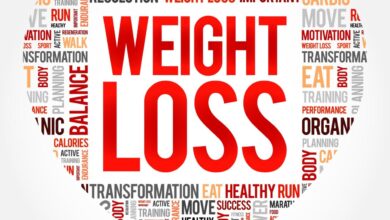 Not so secret key weight loss maintenance