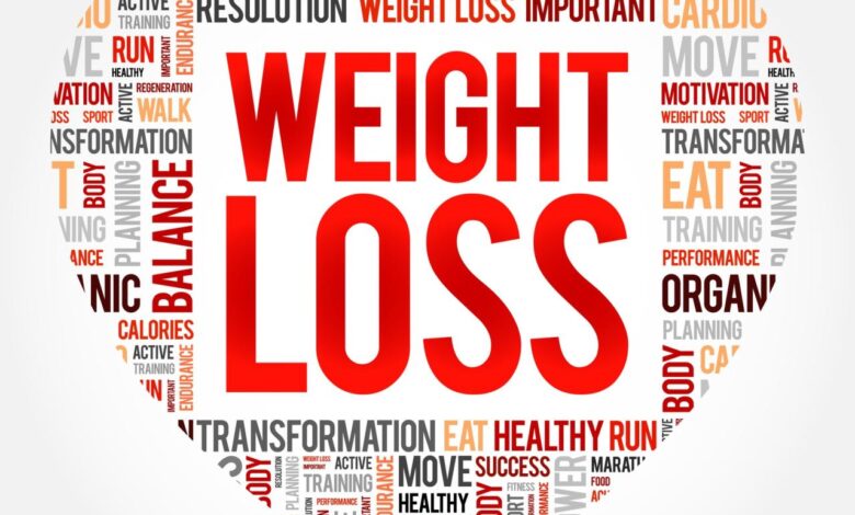 Not so secret key weight loss maintenance