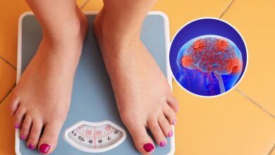 3 ways weight loss changes your brain