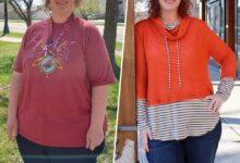 How sue lost 200 pounds and became a world class athlete