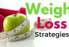 Ways to get back on track with weight loss