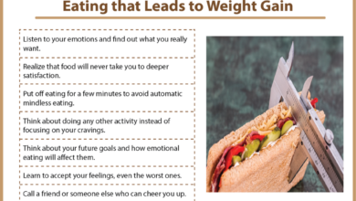 How stress can affect your weight its worse than we thought