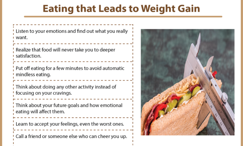 How stress can affect your weight its worse than we thought