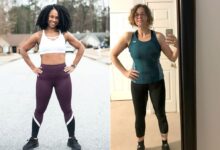 Victoria lost 100 pounds in 1 year with myfitnesspal