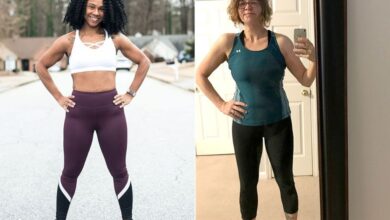 Victoria lost 100 pounds in 1 year with myfitnesspal