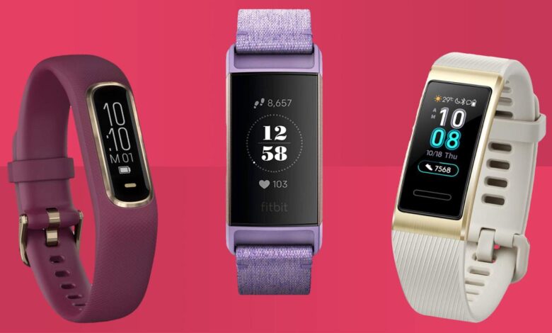 The unofficial official guide to activity trackers