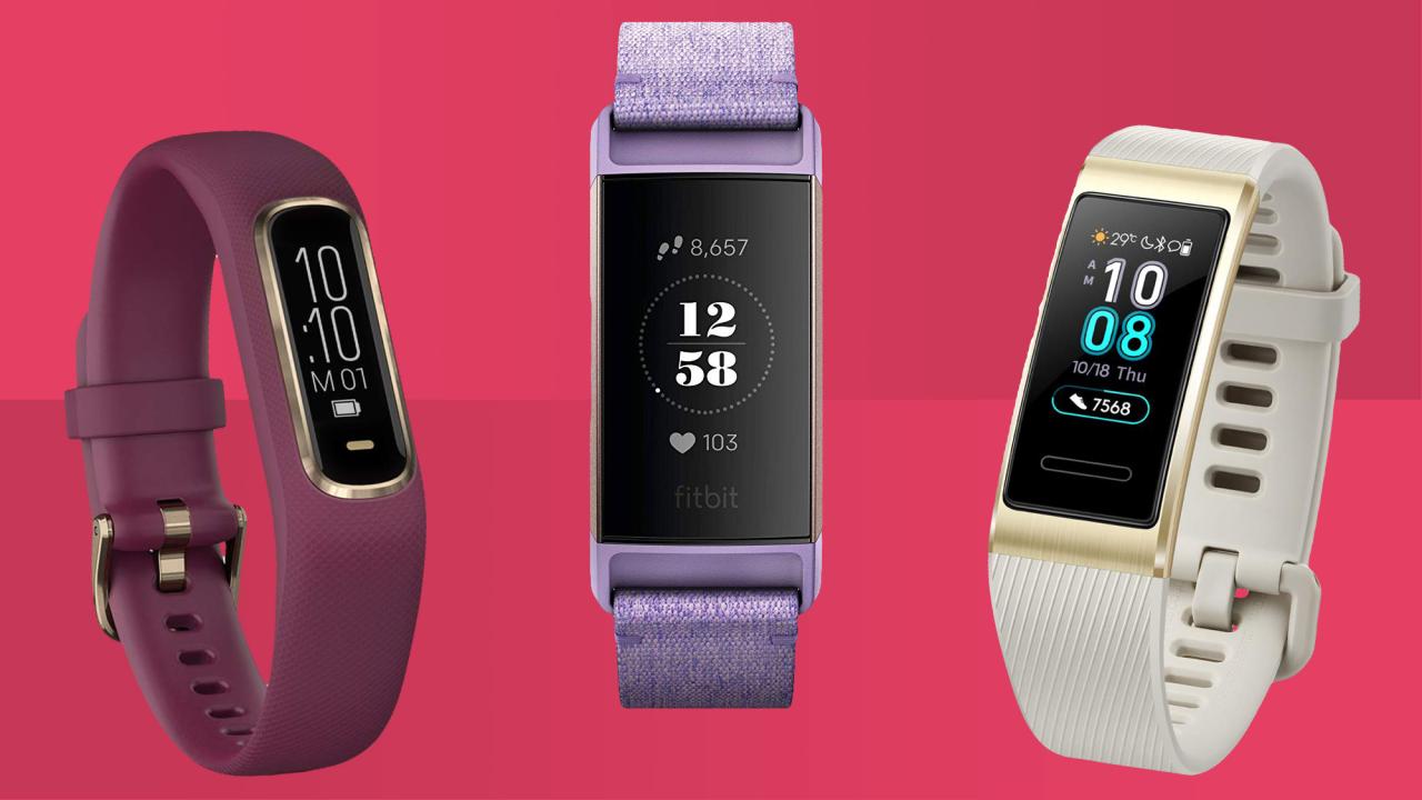 The unofficial official guide to activity trackers