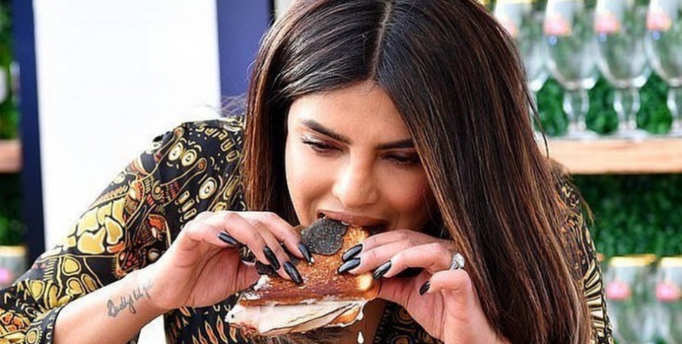 Hungry